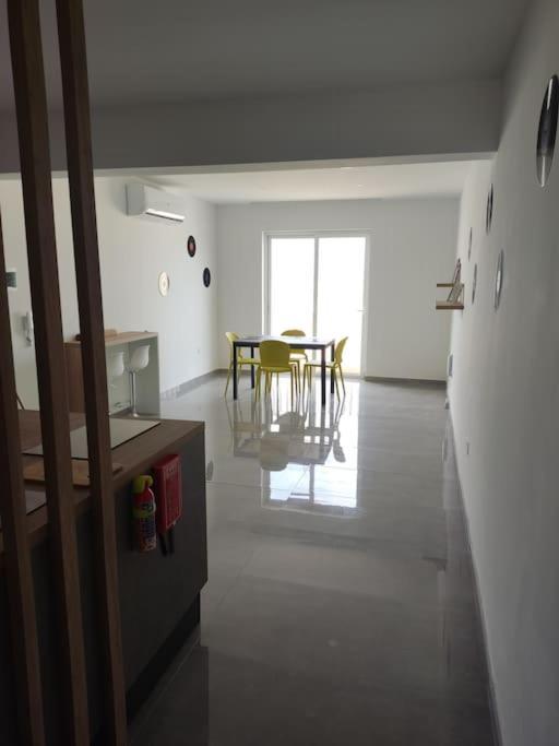 Sorriso Flat N.9 - Entire Unit Apartment St. Paul's Bay Exterior photo