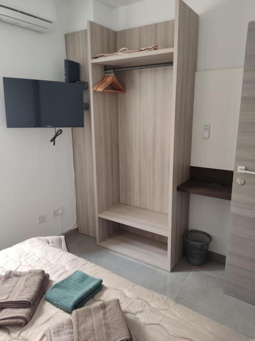 Sorriso Flat N.9 - Entire Unit Apartment St. Paul's Bay Exterior photo